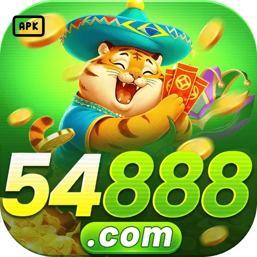APK oficial da 54888 para Android