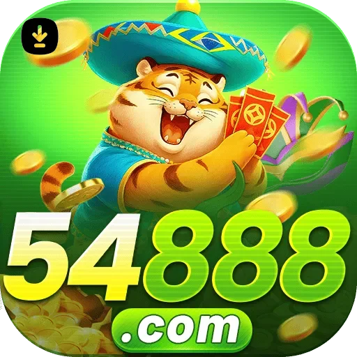Download gratuito do app da 54888