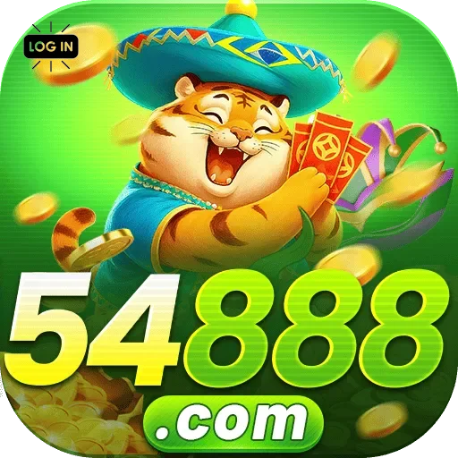 Login seguro na 54888