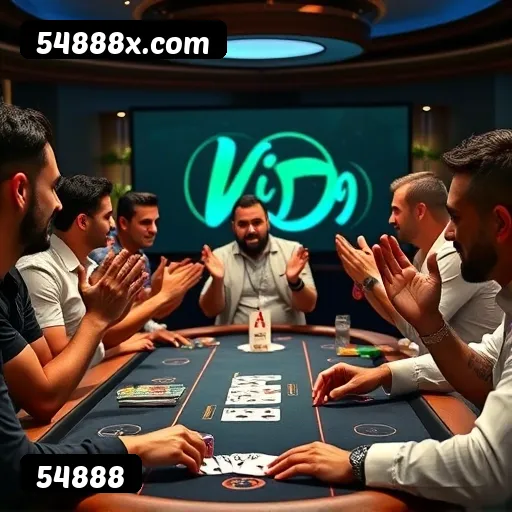 54888 APK - Download Oficial Android