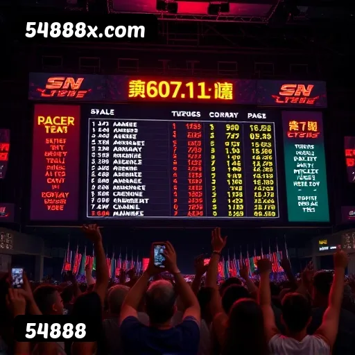 Legalidade 54888 no Brasil